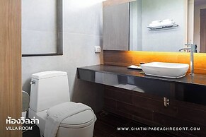 Chatnipa Beach Resort