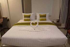 Chatnipa Beach Resort