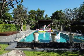 Chatnipa Beach Resort