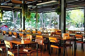 Chatnipa Beach Resort