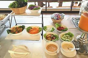 Chatnipa Beach Resort