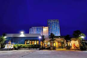 M Power Chiangrai