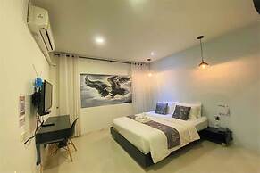 M Power Chiangrai