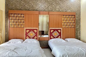 Hotel Ramayana Garut