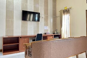 Hotel Ramayana Garut