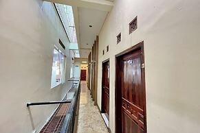 Hotel Ramayana Garut