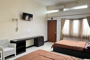 Hotel Ramayana Garut