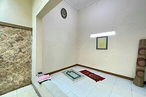 Hotel Ramayana Garut