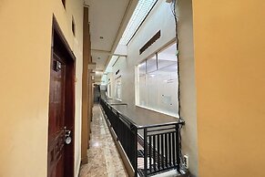 Hotel Ramayana Garut