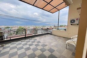 Hotel Ramayana Garut