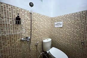 Hotel Ramayana Garut