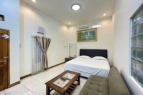 Hotel Ramayana Garut