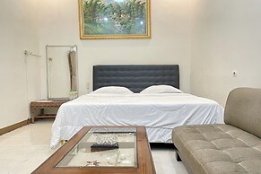 Hotel Ramayana Garut