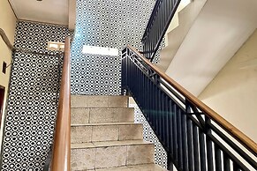 Hotel Ramayana Garut