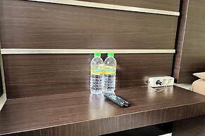 Hotel Ramayana Garut