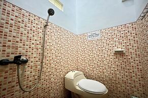 Hotel Ramayana Garut