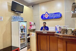 Hotel Ramayana Garut