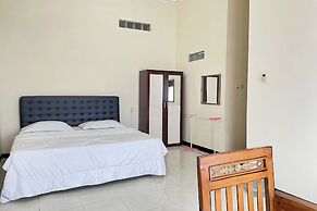 Hotel Ramayana Garut