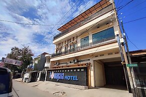Hotel Ramayana Garut