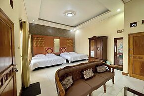 Hotel Ramayana Garut