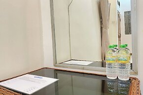 Hotel Ramayana Garut