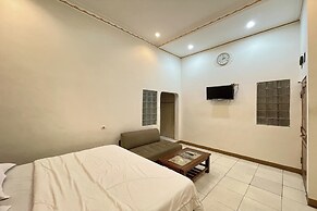 Hotel Ramayana Garut