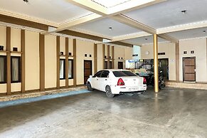 Hotel Ramayana Garut