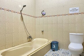 Hotel Ramayana Garut