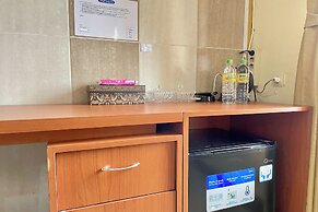 Hotel Ramayana Garut