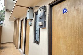 Hotel Ramayana Garut