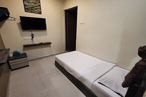 Heaven Mountain Hill Hotel 1