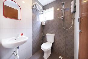 Heaven Mountain Hill Hotel 1