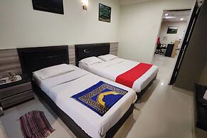 Heaven Mountain Hill Hotel 1