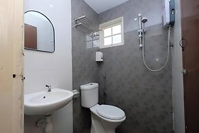 Heaven Mountain Hill Hotel 1