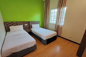 Heaven Mountain Hill Hotel 1