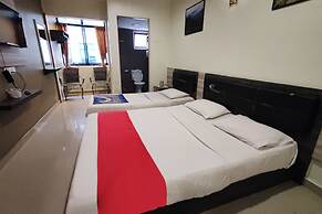 Heaven Mountain Hill Hotel 1