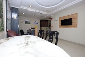 Heaven Mountain Hill Hotel 1