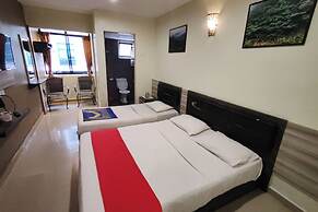 Heaven Mountain Hill Hotel 1