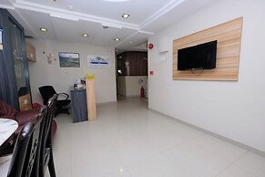 Heaven Mountain Hill Hotel 1