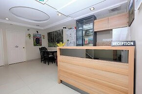 Heaven Mountain Hill Hotel 1