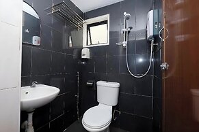 Heaven Mountain Hill Hotel 1