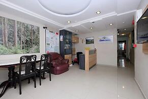 Heaven Mountain Hill Hotel 1