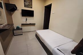 Heaven Mountain Hill Hotel 1