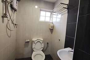 Heaven Mountain Hill Hotel 1