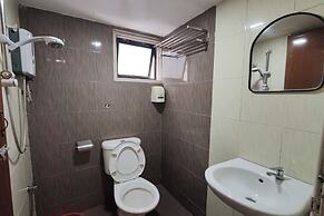 Heaven Mountain Hill Hotel 1