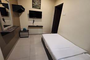 Heaven Mountain Hill Hotel 1