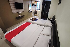 Heaven Mountain Hill Hotel 1