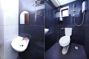 Heaven Mountain Hill Hotel 1