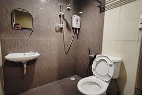 Heaven Mountain Hill Hotel 1