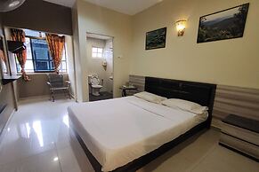 Heaven Mountain Hill Hotel 1